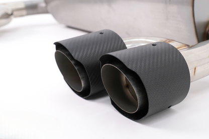 Body kit suitable for BMW 3 Series F30 (2011-2019)Upgrade to G2 design