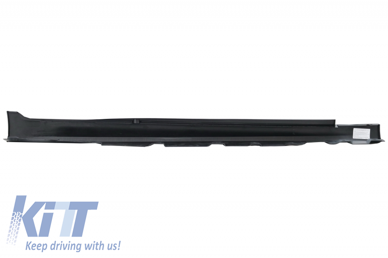 Kit carrozzeria adatto per BMW Serie 5 F10 (2011-2017) Paraurti con minigonne
