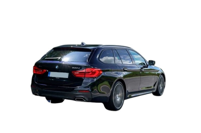 💫ART.4173 Bodykit adatto per BMW G31 2017+ look M-Tech Performance💫