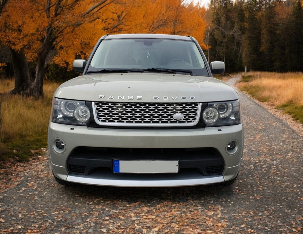 Grille suitable for Range Rover Sport L320 (2009-2012)