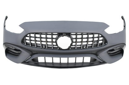 💫ART.4461 Bodykit adatto per Mercedes C-Class W206 C63 Sedan 2021+💫