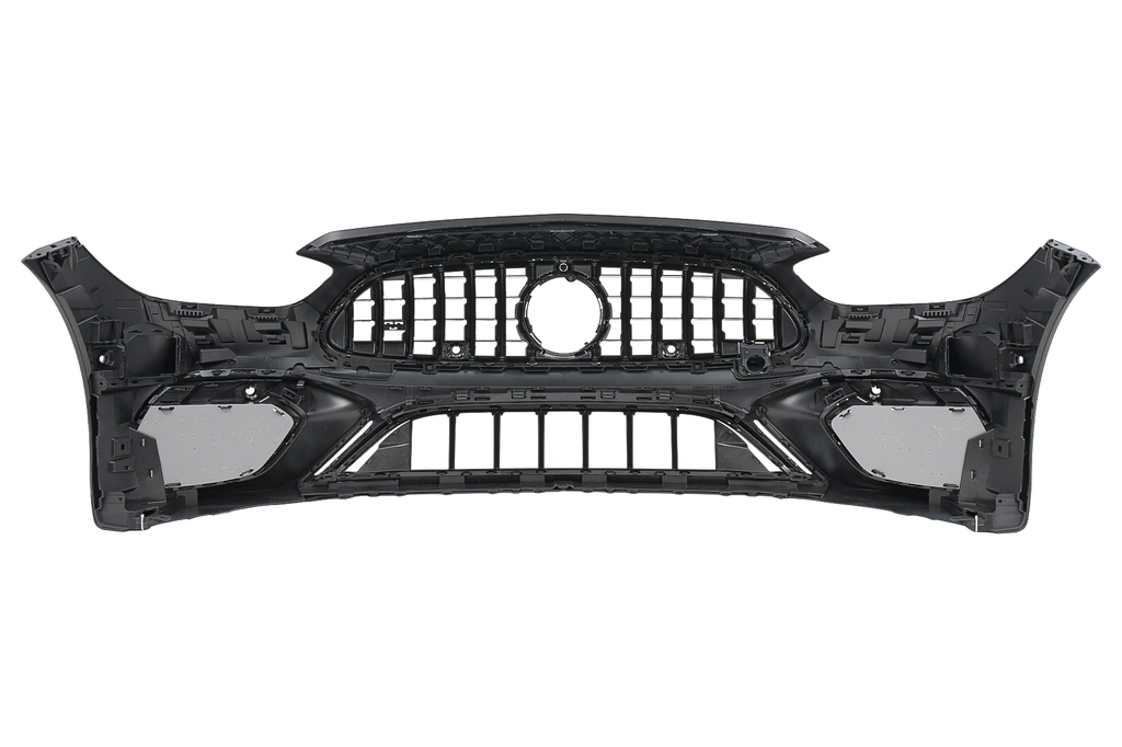 💫ART.4461 Bodykit adatto per Mercedes C-Class W206 C63 Sedan 2021+💫
