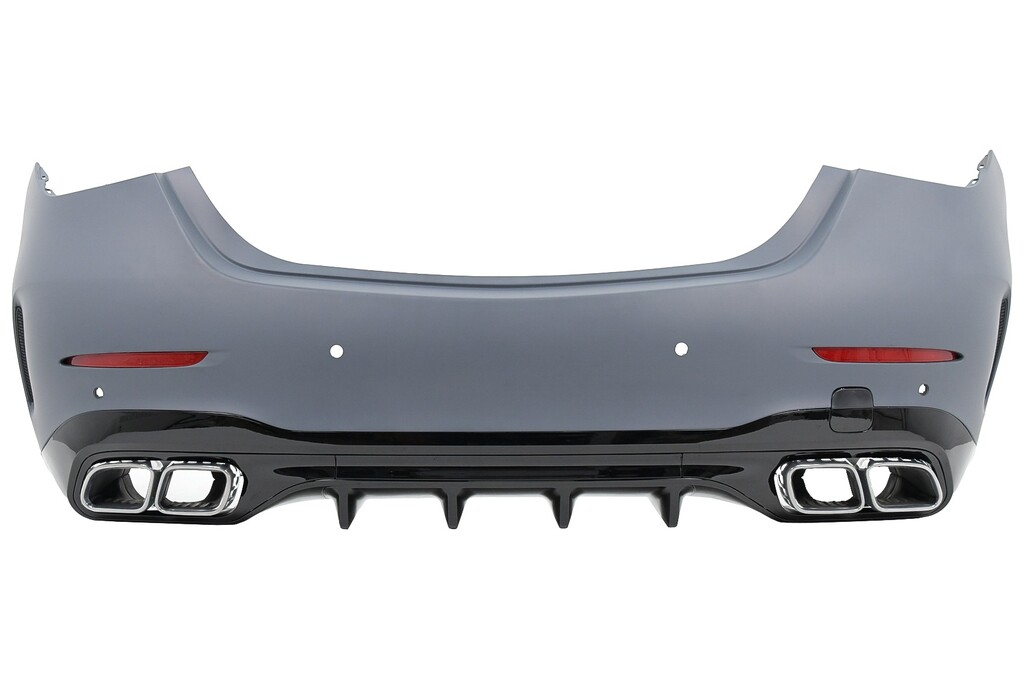 💫ART.4461 Bodykit adatto per Mercedes C-Class W206 C63 Sedan 2021+💫