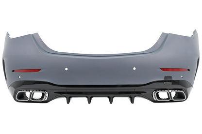 💫ART.4461 Bodykit adatto per Mercedes C-Class W206 C63 Sedan 2021+💫