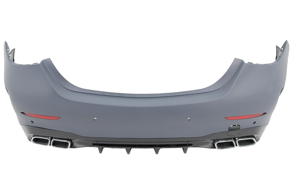 💫ART.4461 Bodykit adatto per Mercedes C-Class W206 C63 Sedan 2021+💫
