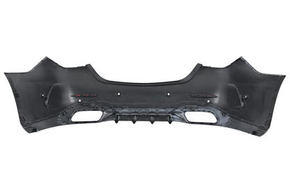 💫ART.4461 Bodykit adatto per Mercedes C-Class W206 C63 Sedan 2021+💫