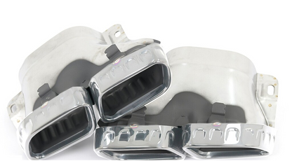 💫ART.4461 Bodykit adatto per Mercedes C-Class W206 C63 Sedan 2021+💫
