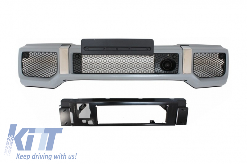 Kit carrozzeria adatto per Mercedes Classe G W463 (1989-2017)
