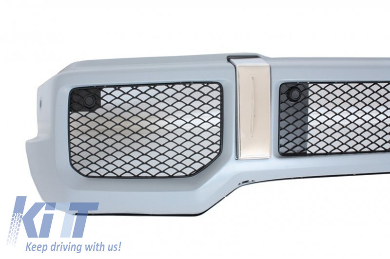 Kit carrozzeria adatto per Mercedes Classe G W463 (1989-2017)