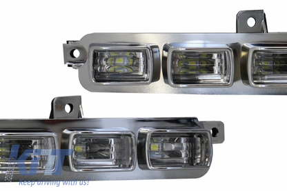 Kit carrozzeria adatto per Mercedes Classe G W463 (1989-2017)