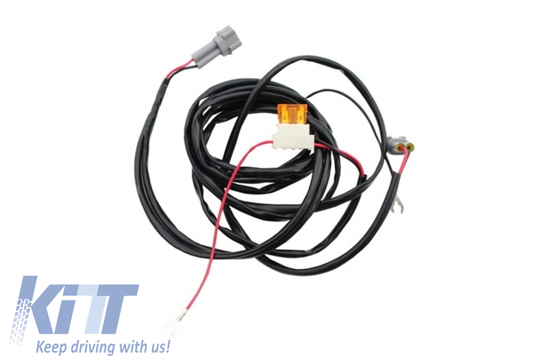 Kit carrozzeria adatto per Mercedes Classe G W463 (1989-2017)