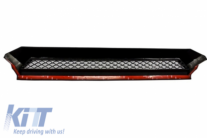 Kit carrozzeria adatto per Mercedes Classe G W463 (1989-2017)