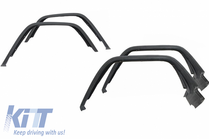 Kit carrozzeria adatto per Mercedes Classe G W463 (1989-2017)