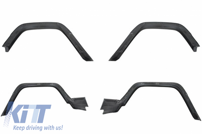 Kit carrozzeria adatto per Mercedes Classe G W463 (1989-2017)