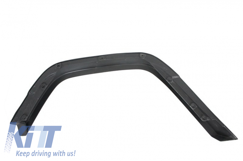 Kit carrozzeria adatto per Mercedes Classe G W463 (1989-2017)