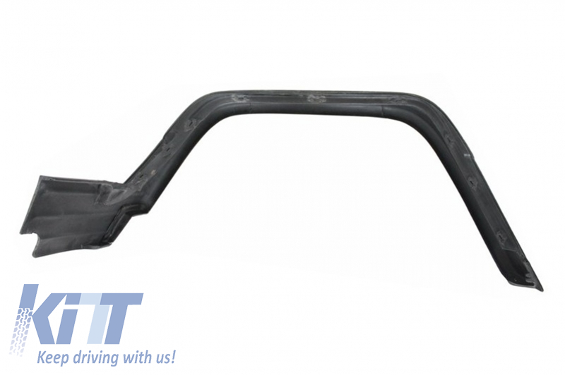 Kit carrozzeria adatto per Mercedes Classe G W463 (1989-2017)
