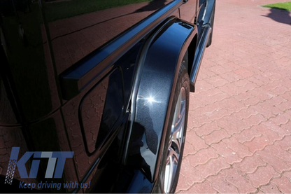 Kit carrozzeria adatto per Mercedes Classe G W463 (1989-2017)