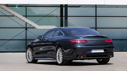 💫ART.7191 Bodykit S65 AMG Facelift Look per Classe S Coupé (C217) 2014-2017💫