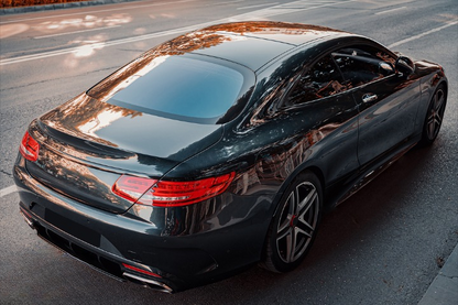 💫ART.7191 Bodykit S65 AMG Facelift Look per Classe S Coupé (C217) 2014-2017💫