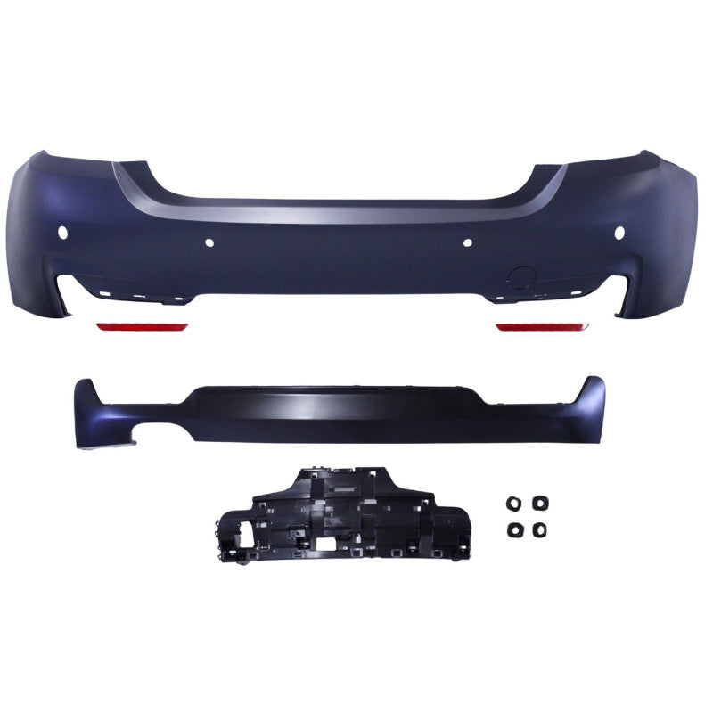 💫Bodykit adatto per BMW 4 Series / Coupe 4 Convertible M-Package 2013-2020💫