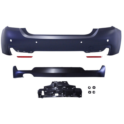 💫Bodykit adatto per BMW 4 Series / Coupe 4 Convertible M-Package 2013-2020💫