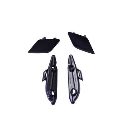 💫Bodykit adatto per BMW 4 Series / Coupe 4 Convertible M-Package 2013-2020💫