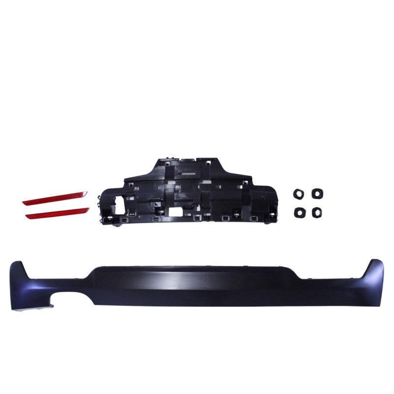 💫Bodykit adatto per BMW 4 Series / Coupe 4 Convertible M-Package 2013-2020💫