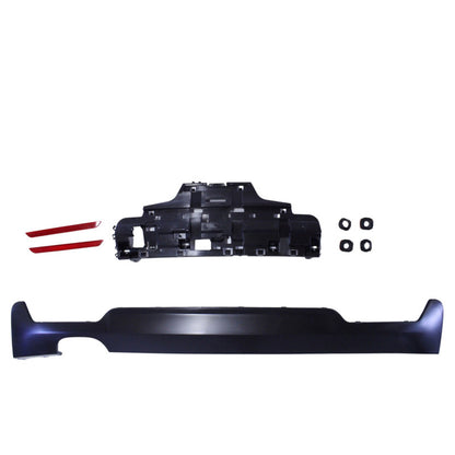 💫Bodykit adatto per BMW 4 Series / Coupe 4 Convertible M-Package 2013-2020💫