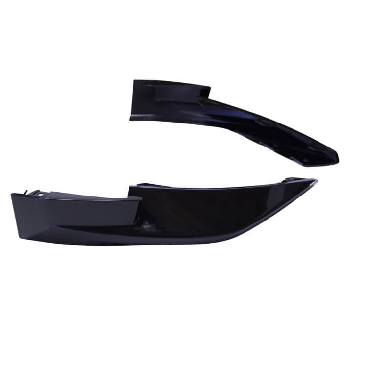 💫ART.7273 Bodykit adatto per BMW Serie 4 G22 Coupé G23, G83 Cabrio M4 Style💫