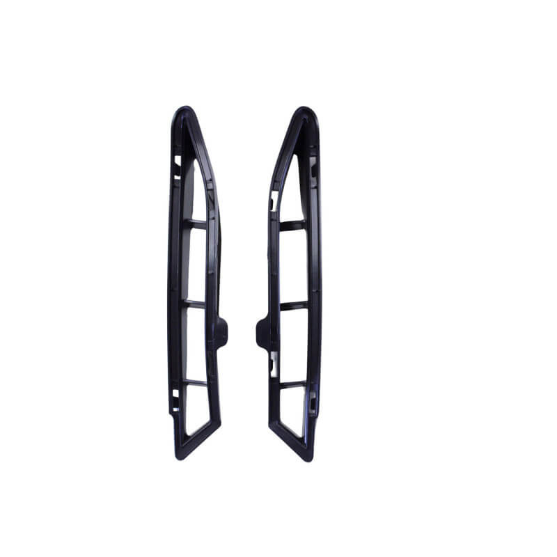 💫ART.7273 Bodykit adatto per BMW Serie 4 G22 Coupé G23, G83 Cabrio M4 Style💫