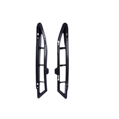 💫ART.7273 Bodykit adatto per BMW Serie 4 G22 Coupé G23, G83 Cabrio M4 Style💫