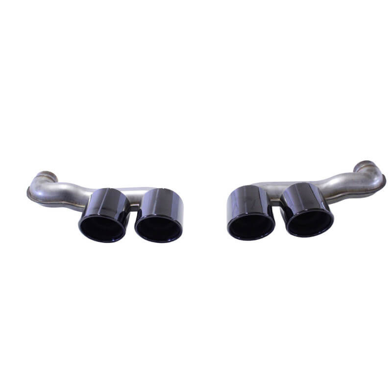 💫ART.7273 Bodykit adatto per BMW Serie 4 G22 Coupé G23, G83 Cabrio M4 Style💫