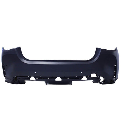 💫ART.7273 Bodykit adatto per BMW Serie 4 G22 Coupé G23, G83 Cabrio M4 Style💫