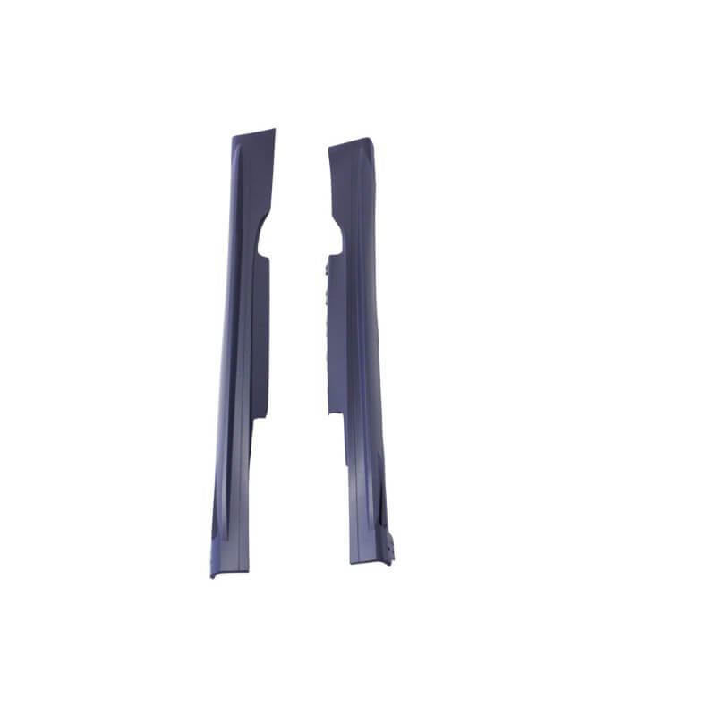 💫ART.7273 Bodykit adatto per BMW Serie 4 G22 Coupé G23, G83 Cabrio M4 Style💫