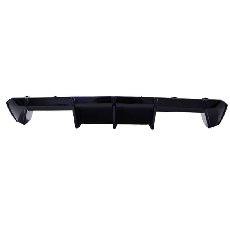 💫ART.7273 Bodykit adatto per BMW Serie 4 G22 Coupé G23, G83 Cabrio M4 Style💫