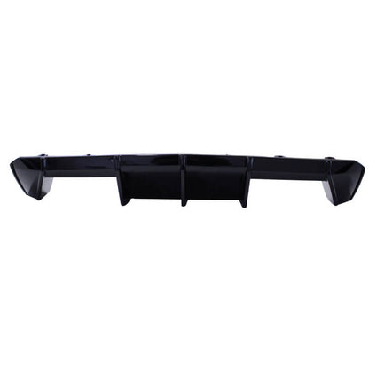💫ART.7273 Bodykit adatto per BMW Serie 4 G22 Coupé G23, G83 Cabrio M4 Style💫