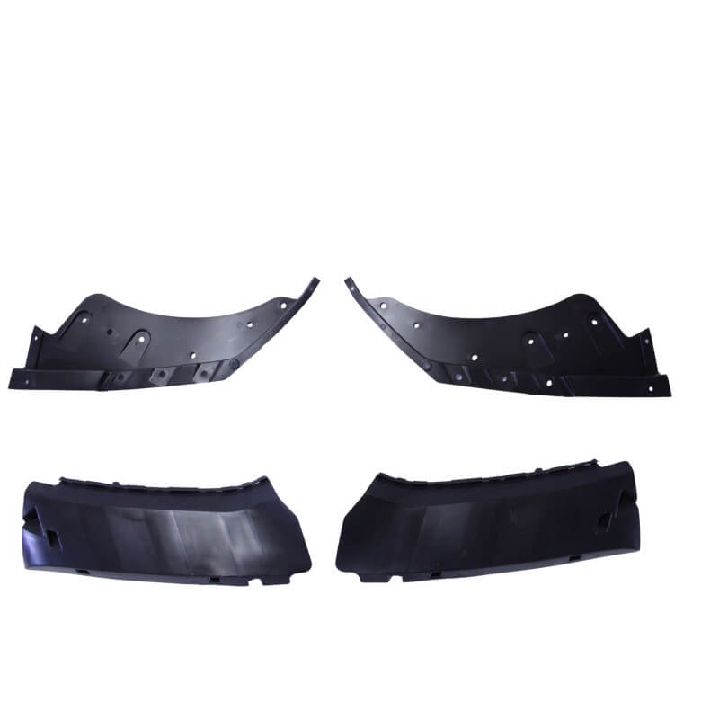 💫ART.7273 Bodykit adatto per BMW Serie 4 G22 Coupé G23, G83 Cabrio M4 Style💫