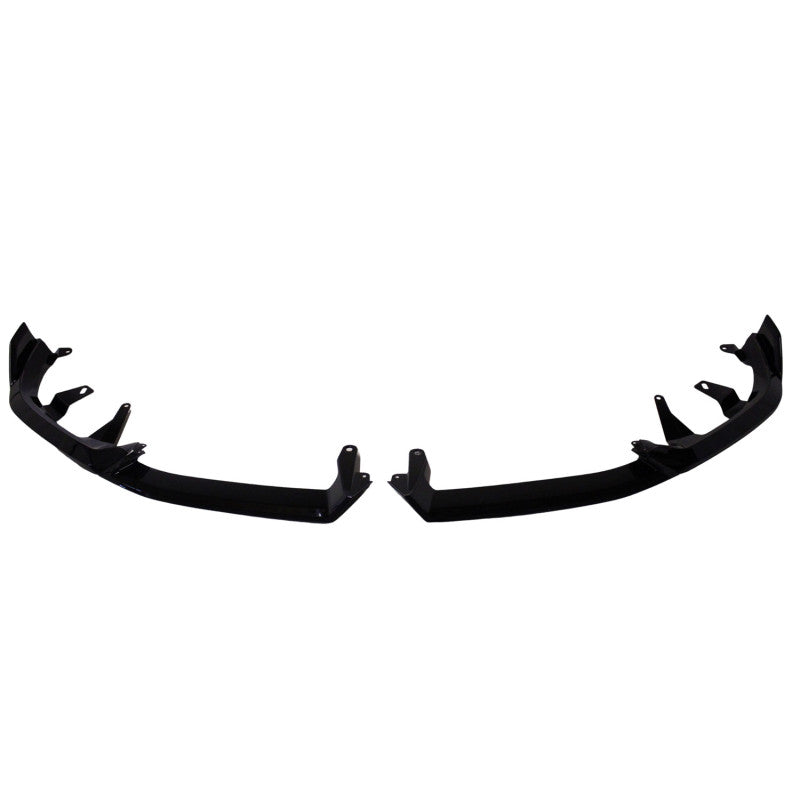 💫ART.7250 Bodykit adatto per BMW Serie 5 G60 M-Performance Nero Lucido💫
