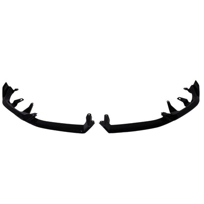 💫ART.7250 Bodykit adatto per BMW Serie 5 G60 M-Performance Nero Lucido💫