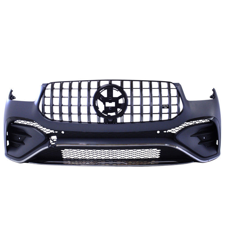 💫Bodykit adatto per GLE Coupe C167 with AMG line package 2020+💫