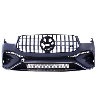 💫Bodykit adatto per GLE Coupe C167 with AMG line package 2020+💫