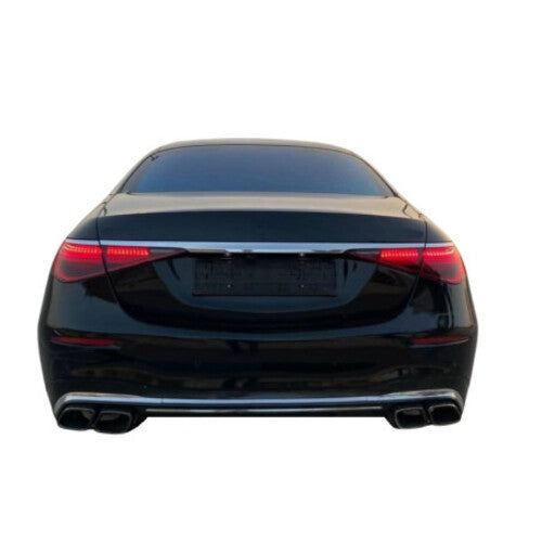 💕Bodykit compatibile con Mercedes Classe  S W223💕