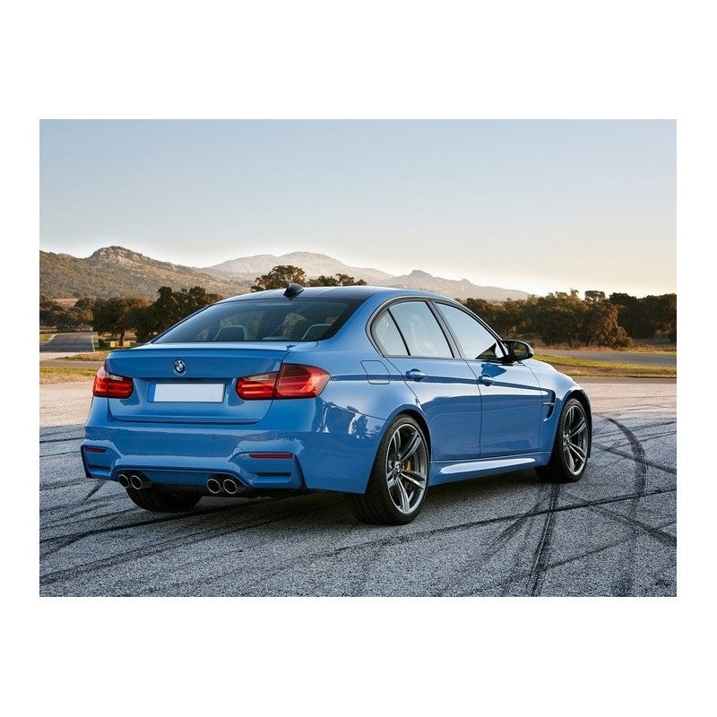 💕MINIGONNE LATERALI BMW F30 F31 LOOK M3💕