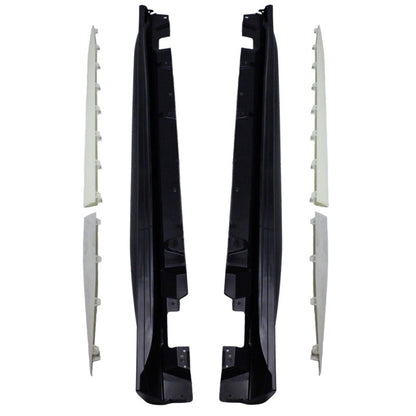 💫ART.7272 Bodykit adatto per Mercedes Classe C W206 2021+💫