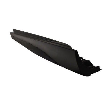 💫ART.7272 Bodykit adatto per Mercedes Classe C W206 2021+💫