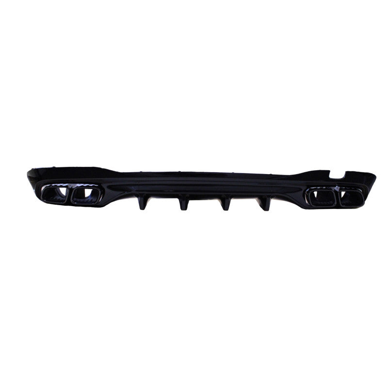 💫ART.7272 Bodykit adatto per Mercedes Classe C W206 2021+💫