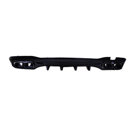💫ART.7272 Bodykit adatto per Mercedes Classe C W206 2021+💫