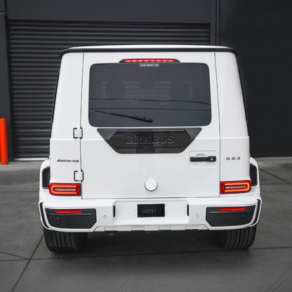 💫ART.5221 Bodykit per Mercedes Classe G W464 2019-2024 Look B💫