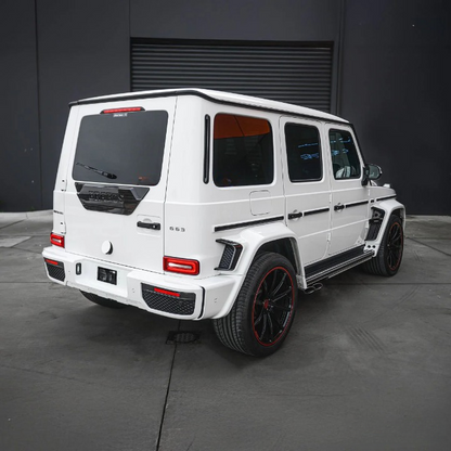 💫ART.5221 Bodykit per Mercedes Classe G W464 2019-2024 Look B💫