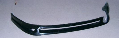❤️Spoiler Paraurti Anteriore Ver. I Compatibile con Fiat Bravo / Brava 1995–2❤️